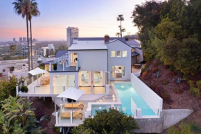 Balmain Manor by Stay Awhile Villas